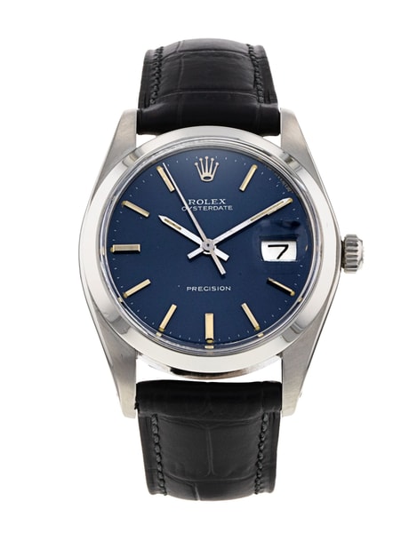 Rolex Oyster Precision 6694